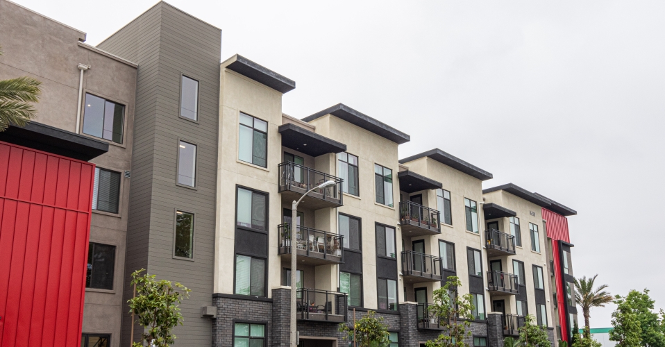 Santa Ana Housing Authority Opening Waiting List for Housing Choice